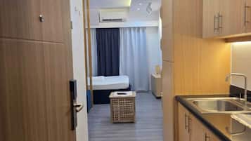 Standard Room, 1 Bedroom | Free WiFi