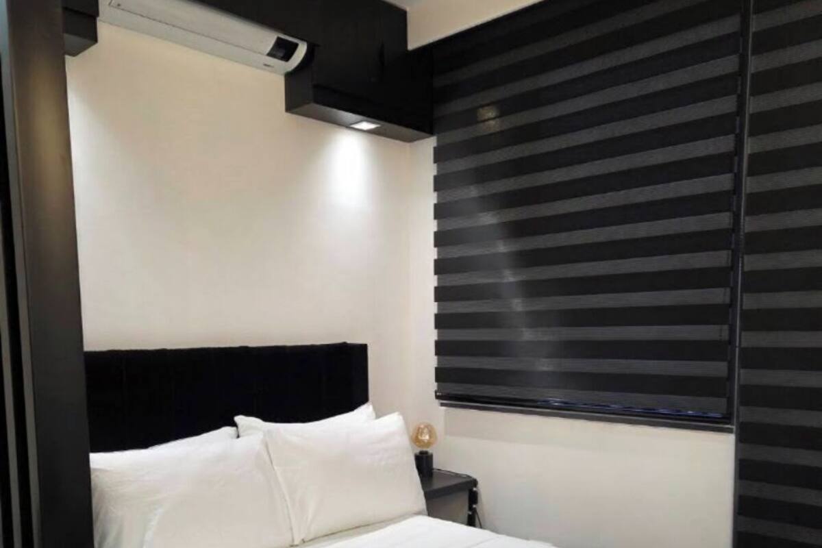 Rom – standard, 1 soverom | Wi-fi (inkludert)