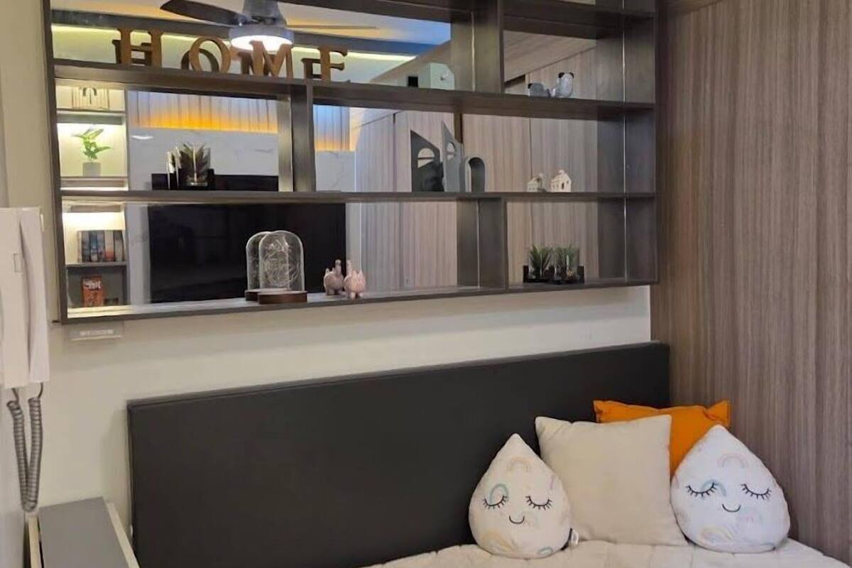 Rom – standard, 1 soverom | Oppholdsområde