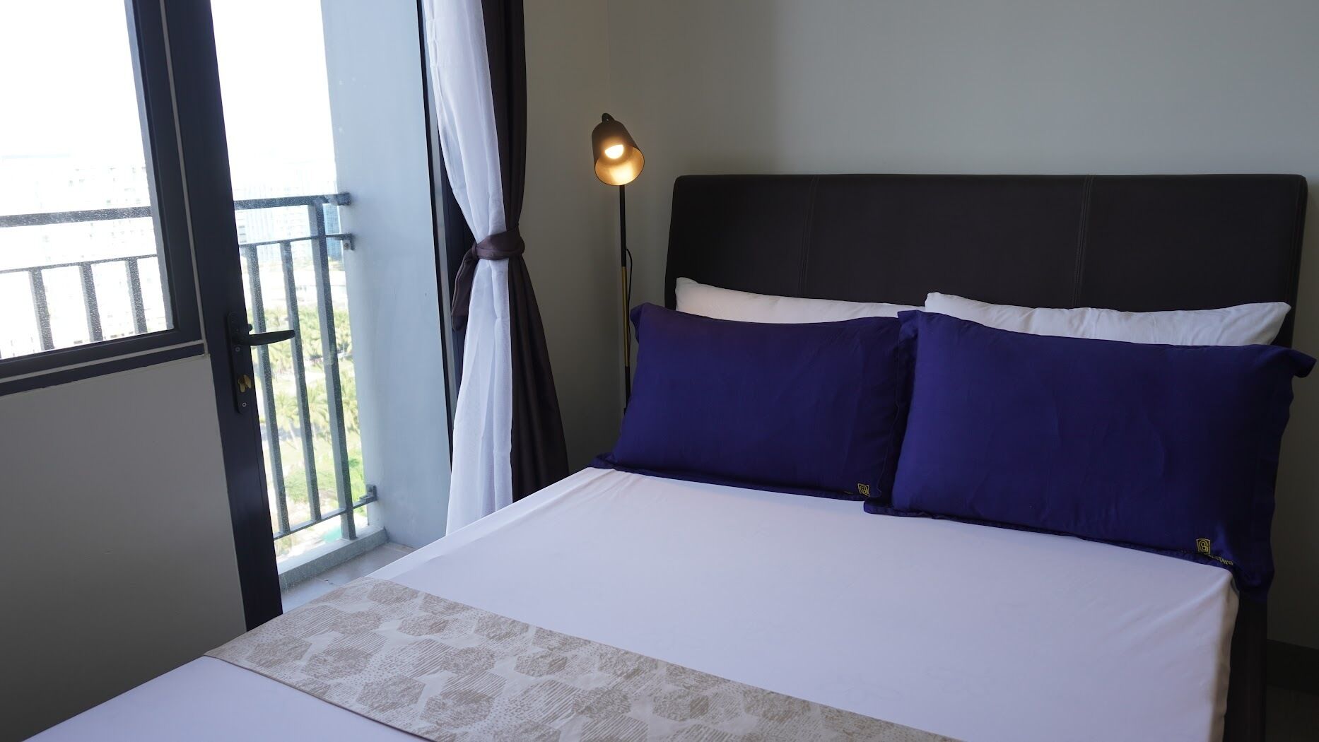 Rom – standard, 1 soverom | Wi-fi (inkludert)