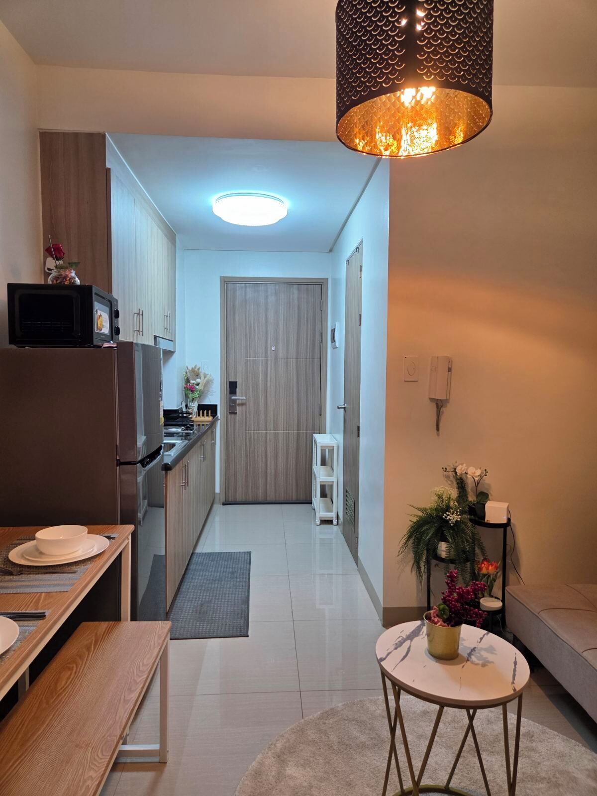 Chambre Standard, 1 chambre | Wi-Fi gratuit