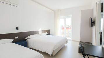 Accesso a Internet, lenzuola