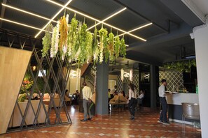 餐廳