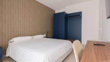 Internet i roba de llit