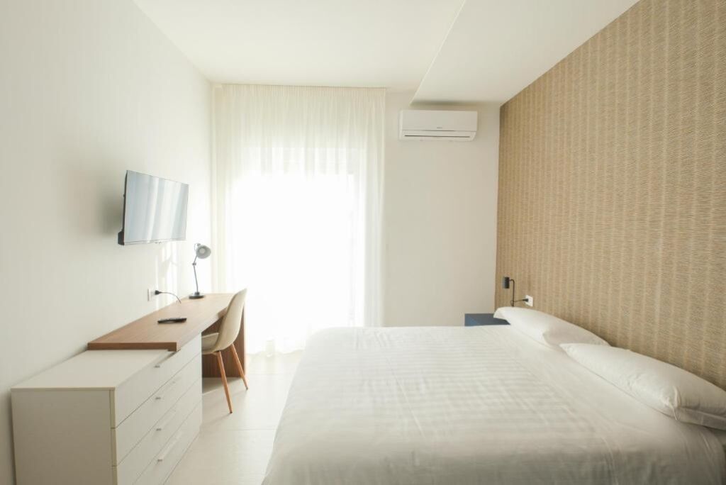 Internet i roba de llit 