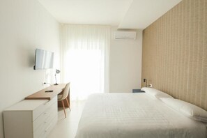 Internet y ropa de cama