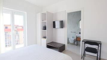 Internetzugang, Bettwäsche