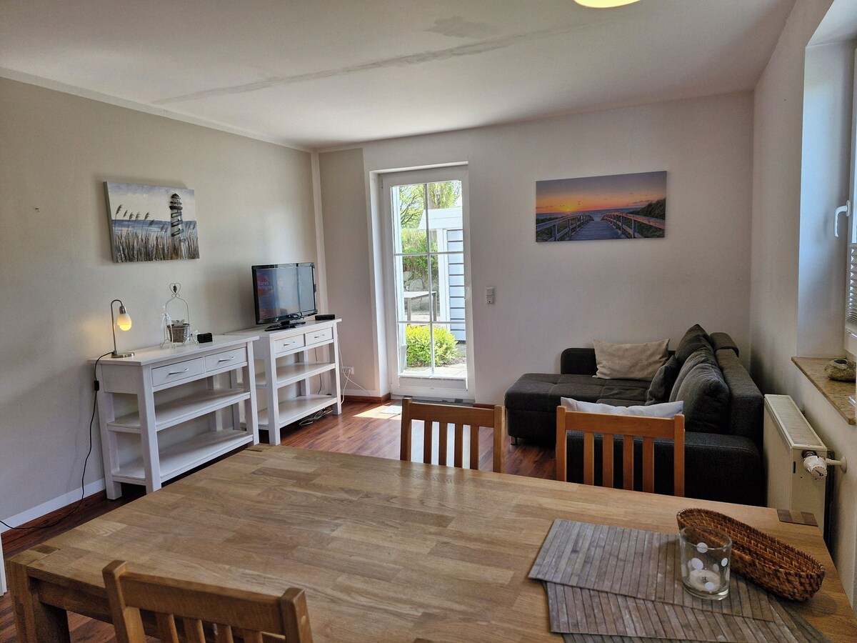 Bild für Gastgeberprofil