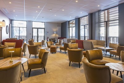 SOWELL HÔTELS L'Alpe Blanche