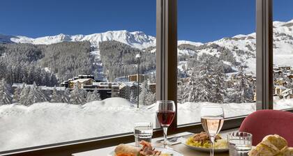 SOWELL HĂTELS L'Alpe Blanche