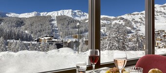 SOWELL HÔTELS L'Alpe Blanche