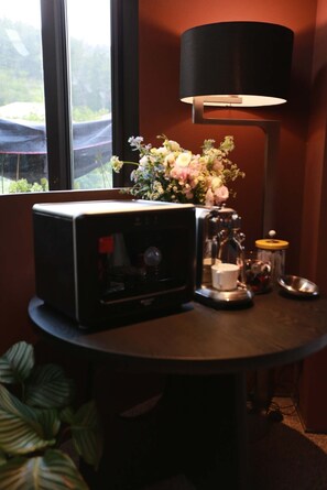 Kamar Single Basic | Interior