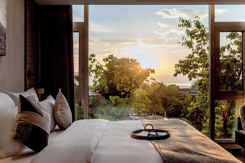 Dali Shanshuijian No.5 Courtyard Villa Garden Resort Hotel