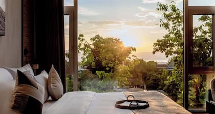 Dali Shanshuijian No.5 Courtyard Villa Garden Resort Hotel