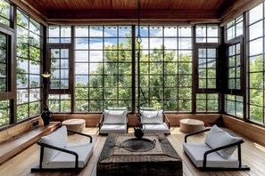 Interior - Dali Shanshuijian No.5 Courtyard Villa Garden Resort Hotel (Dali)