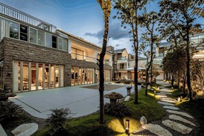 Exterior - Dali Shanshuijian No.5 Courtyard Villa Garden Resort Hotel (Dali)
