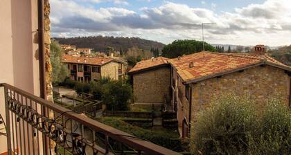 Casa Lino Saturnia