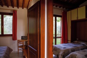 Apartment, Balcony, City View | Free WiFi - Casa Lino Saturnia (Manciano)