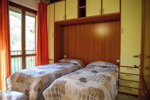 Apartment, Balcony, City View | Free WiFi - Casa Lino Saturnia (Manciano)