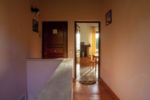 Apartment, Balcony, City View | Interior - Casa Lino Saturnia (Manciano)