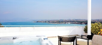 Giardino Segreto Apartments