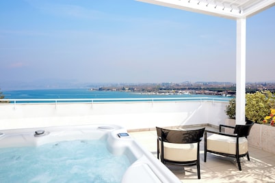 Giardino Segreto Apartments