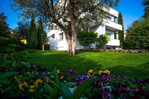 Giardino Segreto Apartments