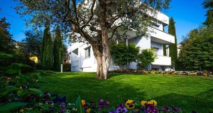 Giardino Segreto Apartments