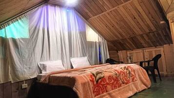 Camas plegables/adicionales, wifi gratis y ropa de cama