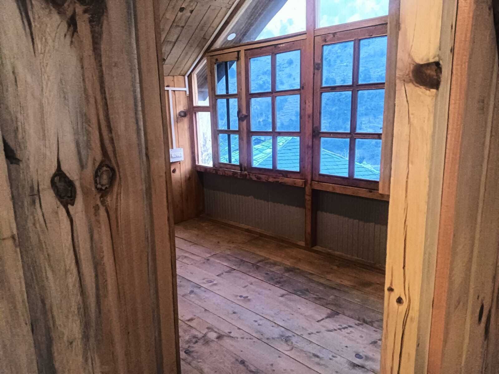 Familie-småhus | Ekstrasenger (mot et tillegg), wi-fi (inkludert) og sengetøy