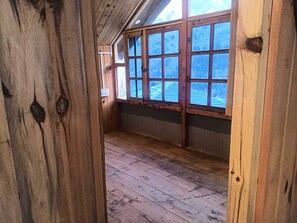 家庭平房 | 折疊床/加床、免費無線上網、床單