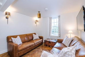 Téléviseur connecté