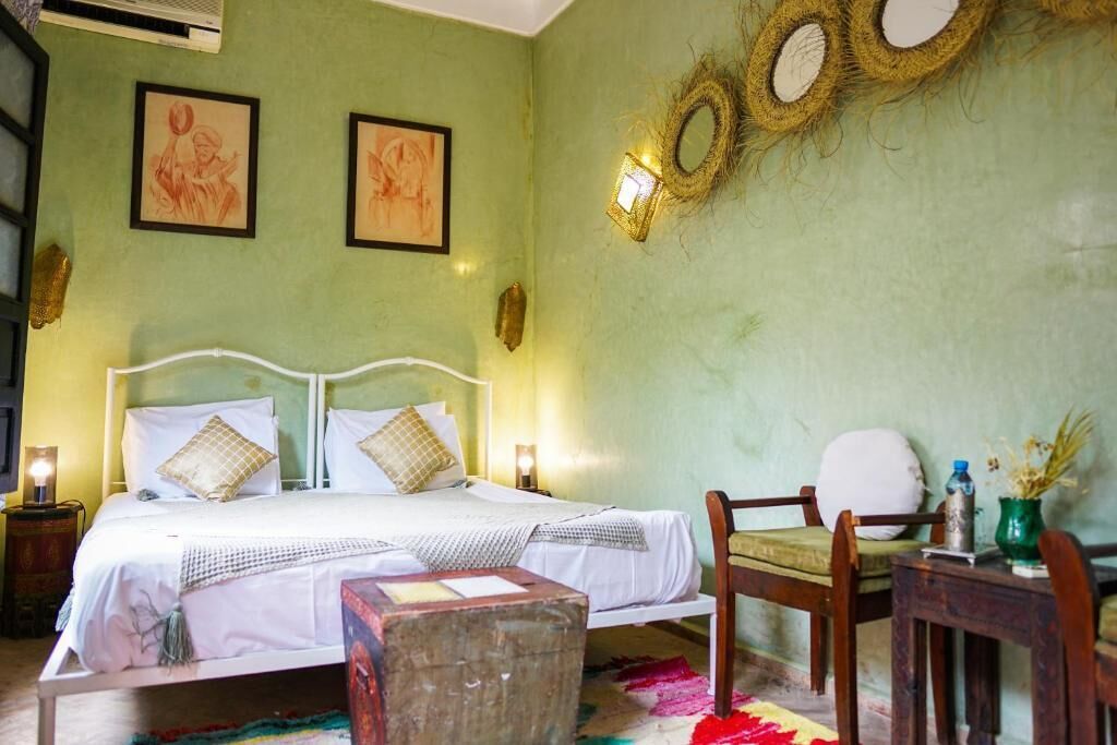 Doppel- oder Zweibettzimmer | Kostenloses WLAN