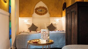 Chambre Triple Deluxe