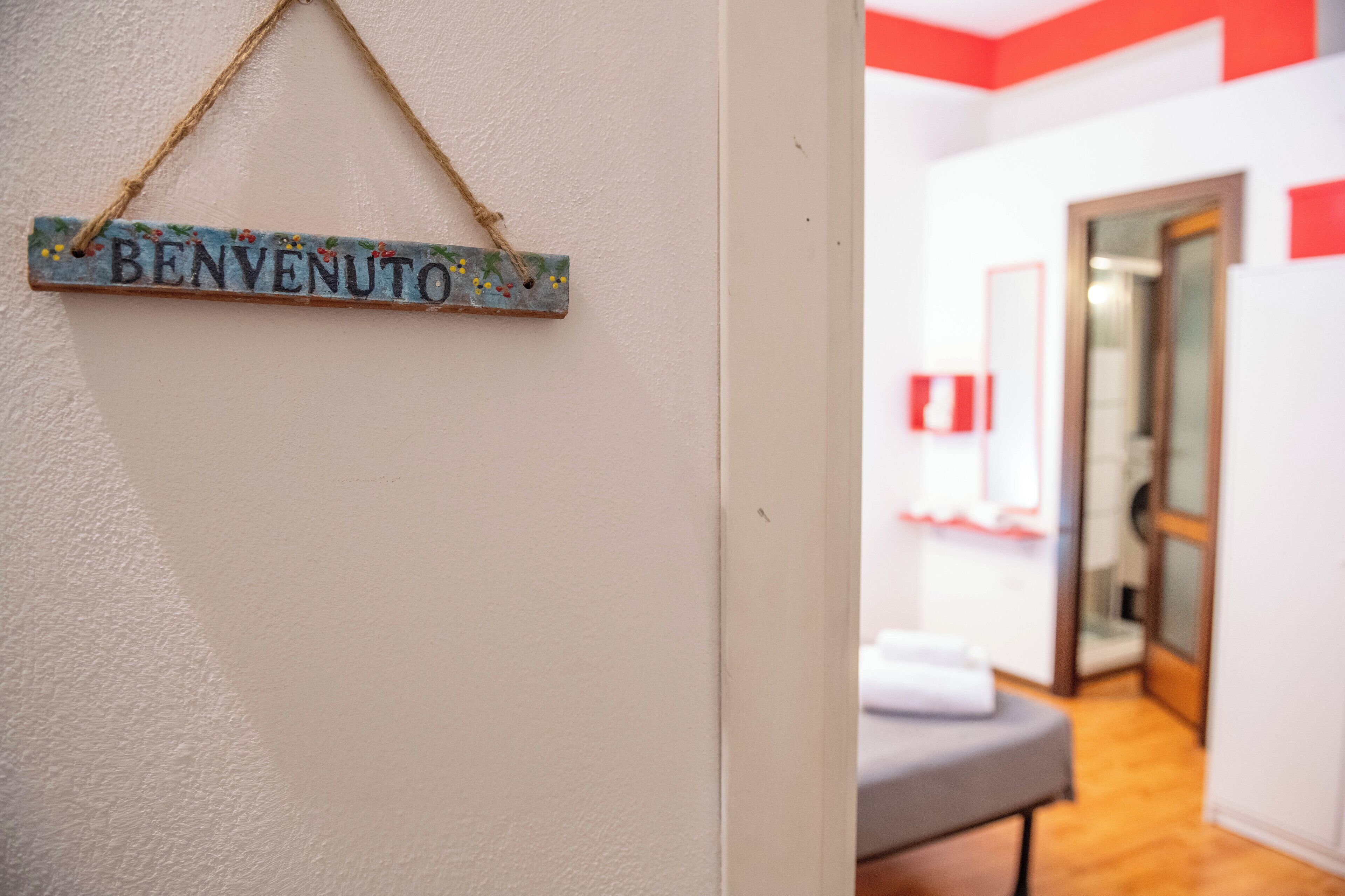 Studio, City View | Interior