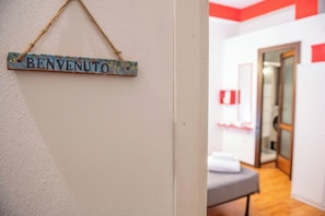 Studio, City View | Interior - Yenne Home (Cagliari)