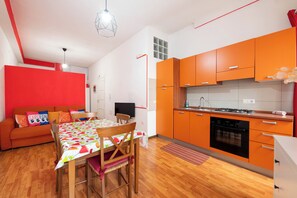 Studio, City View | Interior - Yenne Home (Cagliari)
