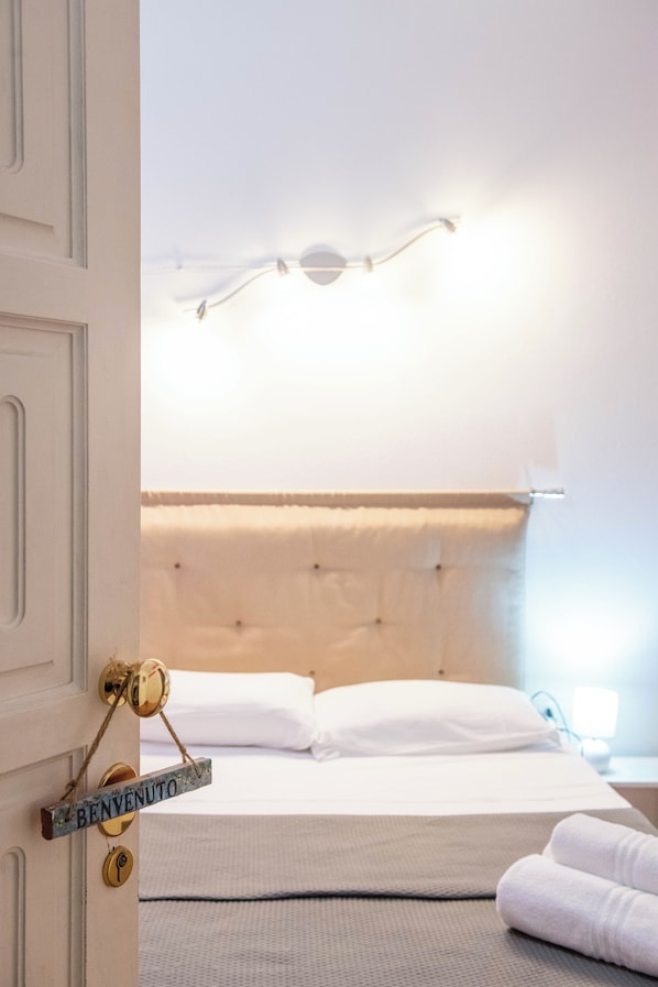 Studio, City View | Free WiFi - Yenne Home (Cagliari)