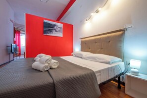Studio, City View | Free WiFi - Yenne Home (Cagliari)