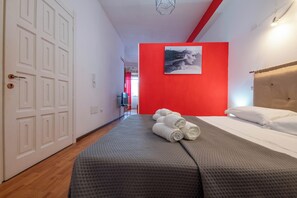 Studio, City View | Free WiFi - Yenne Home (Cagliari)