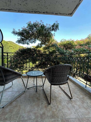 Agriani Hotel - Cozy Double Room & Panoramic Views