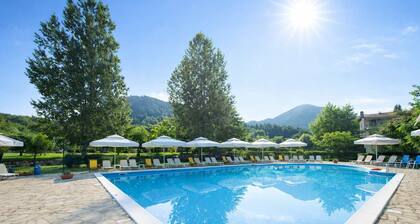 Agriani Hotel - Cozy Double Room & Panoramic Views