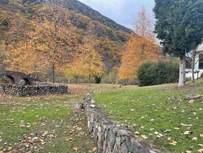 Property grounds - Agriani Hotel - Cozy Double Room & Panoramic Views (Xanthi)