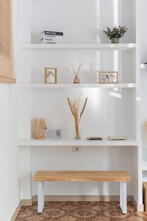 Interior - LES VILLETES VILLA MAGDALENA  (El Grau de Moncofa)