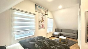 1 dormitorio