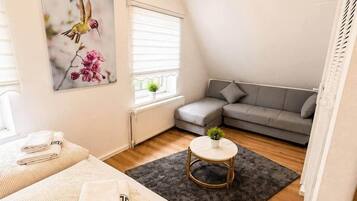 1 Schlafzimmer