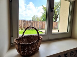 Interior - Autrefois-ici, Cozy House Near the City Center (Brioude)