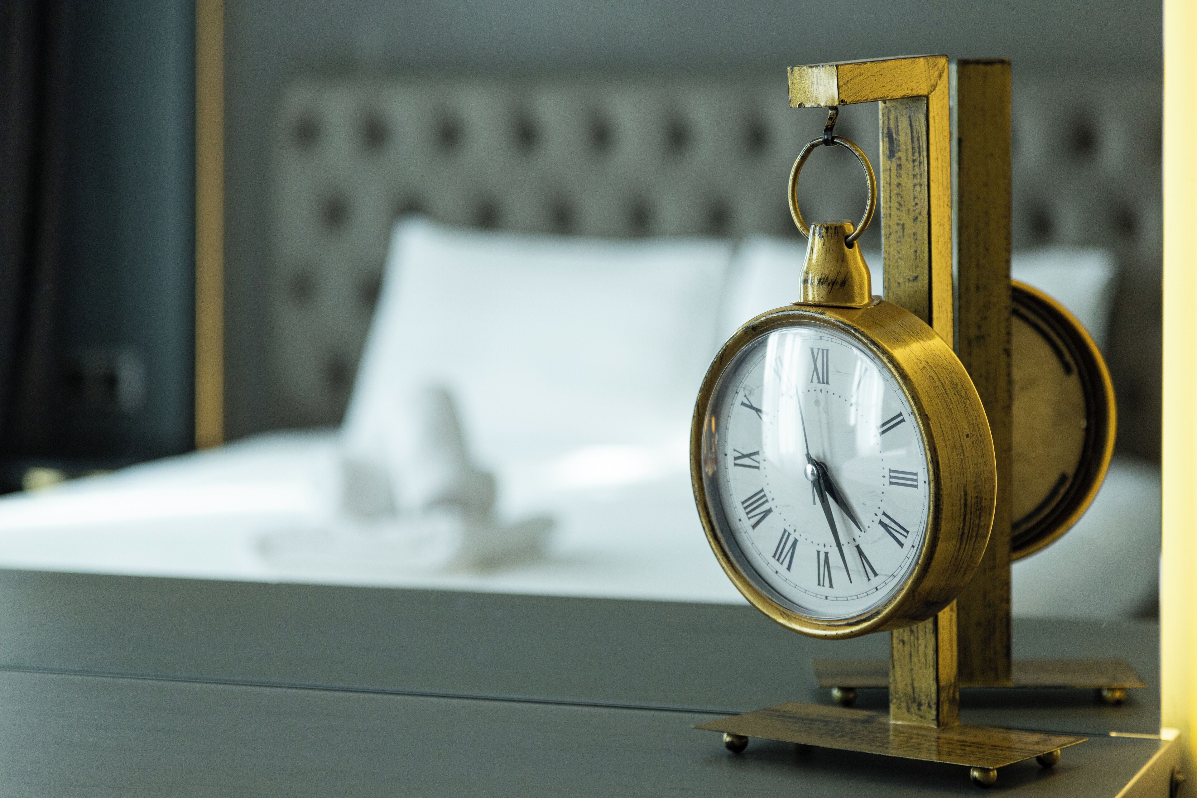 Phòng Suite Premium, ban công, quang cảnh biển | Màn/rèm cản sáng, phòng cách âm, bàn ủi/dụng cụ ủi quần áo 