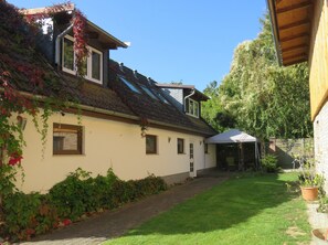 Eksteriør