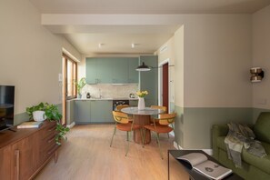 Interior - CS Trastevere Glorioso Signature Apt. (Rome)